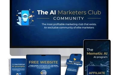 Ai Marketers Club